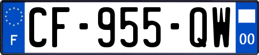 CF-955-QW
