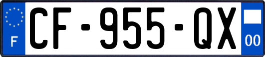 CF-955-QX