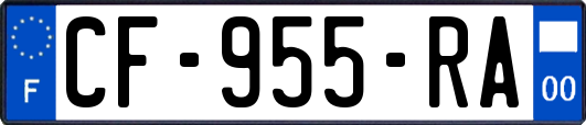 CF-955-RA