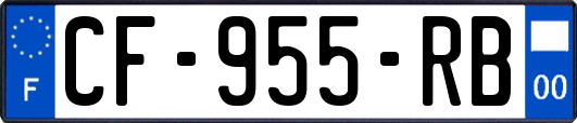 CF-955-RB