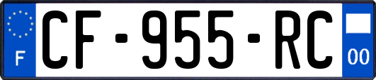 CF-955-RC