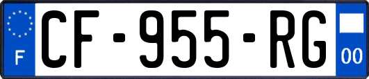 CF-955-RG