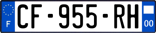CF-955-RH