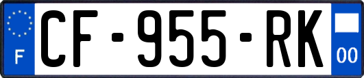 CF-955-RK