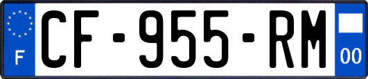 CF-955-RM