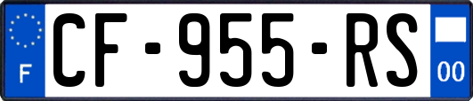 CF-955-RS