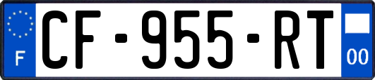 CF-955-RT