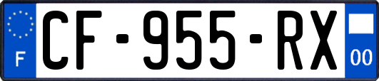 CF-955-RX