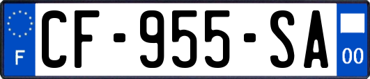 CF-955-SA