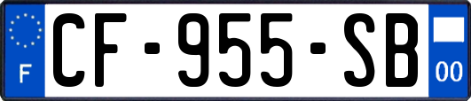 CF-955-SB