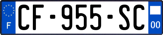 CF-955-SC