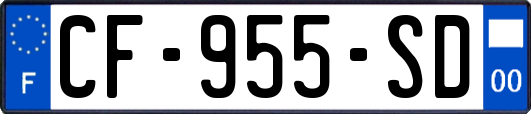 CF-955-SD