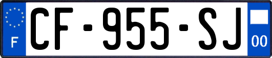 CF-955-SJ