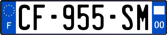 CF-955-SM