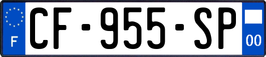CF-955-SP