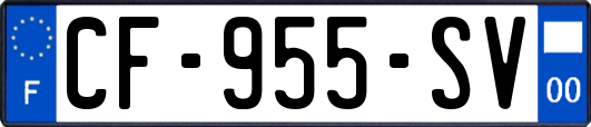 CF-955-SV