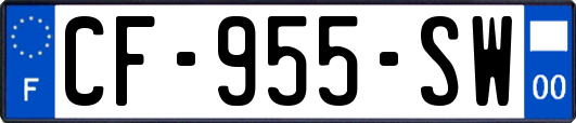 CF-955-SW