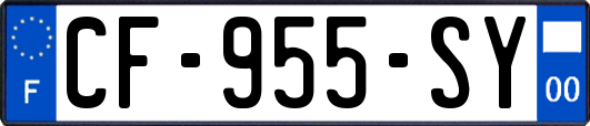 CF-955-SY