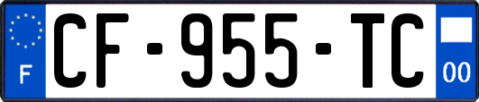 CF-955-TC