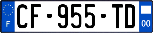 CF-955-TD