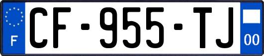CF-955-TJ