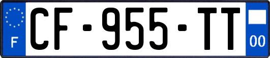 CF-955-TT