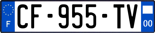 CF-955-TV