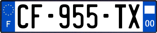 CF-955-TX