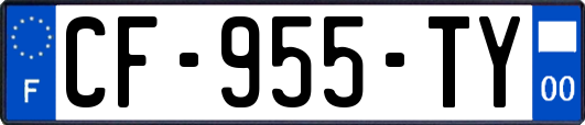 CF-955-TY