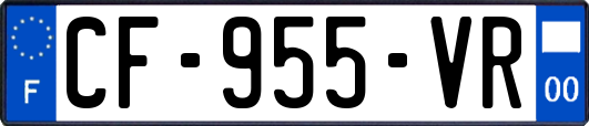 CF-955-VR