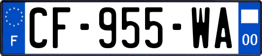CF-955-WA