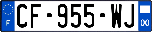 CF-955-WJ