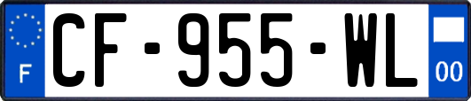 CF-955-WL