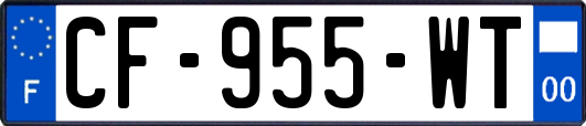 CF-955-WT