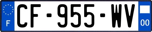 CF-955-WV