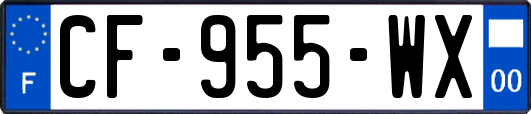 CF-955-WX