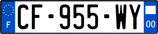 CF-955-WY