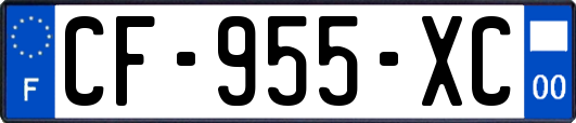 CF-955-XC
