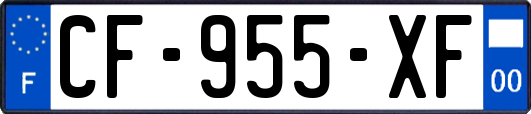 CF-955-XF