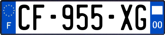 CF-955-XG
