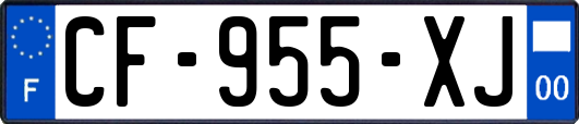 CF-955-XJ