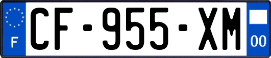 CF-955-XM