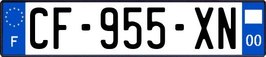 CF-955-XN