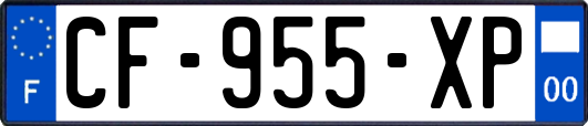 CF-955-XP