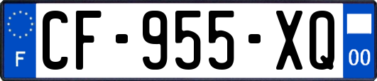 CF-955-XQ