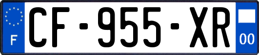 CF-955-XR