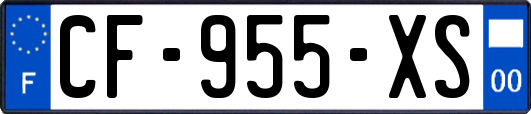 CF-955-XS