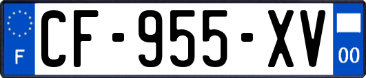 CF-955-XV