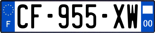 CF-955-XW