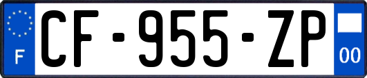 CF-955-ZP